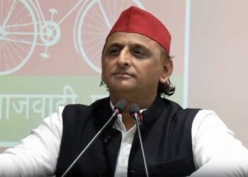 Ram Mandir Donation Row: ‘अयोध्या महापापियों के लिए कुरुक्षेत्र बनेगी’, अखिलेश यादव का BJP पर बड़ा हमला