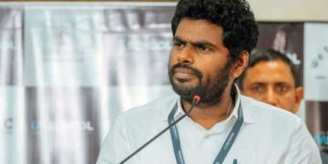 क्या BJP को लगा बड़ा झटका? अन्नामलाई ने छोड़ी पार्टी, नई राजनीतिक राह पर बढ़ने का किया ऐलान