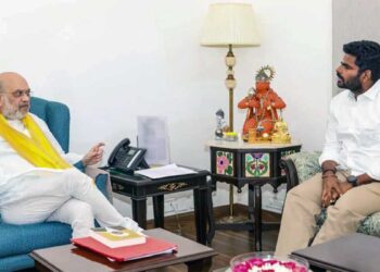 क्या अन्नामलाई के जाने से टूट जाएगा बीजेपी का दक्षिण मिशन? तमिलनाडु में क्यों नहीं चल पा रहा हिंदुत्व का फार्मूला