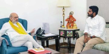 क्या अन्नामलाई के जाने से टूट जाएगा बीजेपी का दक्षिण मिशन? तमिलनाडु में क्यों नहीं चल पा रहा हिंदुत्व का फार्मूला