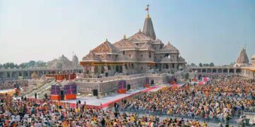 Ram Mandir Donation Case: बैंक ऑफ बड़ौदा को पुलिस का नोटिस, ऑनलाइन चढ़ावे और आरोपियों के खातों को लेकर सामने आई बड़ी जानकारी