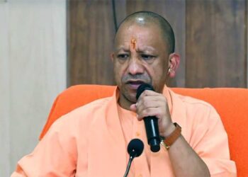 एक दिन में 5 करोड़ पौधे लगाने का लक्ष्य! यूपी के 18 मंडलों को मिला टारगेट, CM योगी करेंगे अभियान की शुरुआत