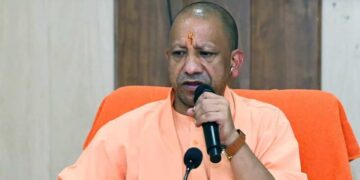 एक दिन में 5 करोड़ पौधे लगाने का लक्ष्य! यूपी के 18 मंडलों को मिला टारगेट, CM योगी करेंगे अभियान की शुरुआत