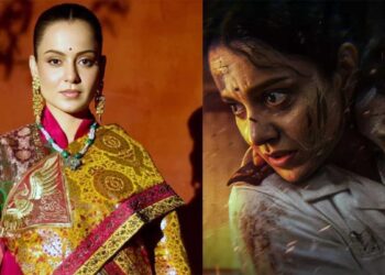 Bharat Bhhagya Viddhaata Box Office Prediction: कंगना रनौत की नई फिल्म का पहला इम्तिहान आज, क्या मिलेगी 3 करोड़ से बड़ी ओपनिंग?