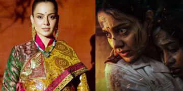 Bharat Bhhagya Viddhaata Box Office Prediction: कंगना रनौत की नई फिल्म का पहला इम्तिहान आज, क्या मिलेगी 3 करोड़ से बड़ी ओपनिंग?