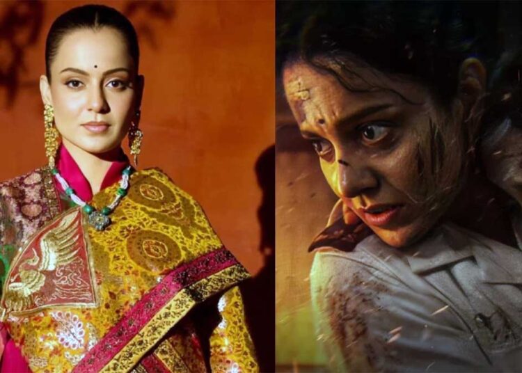 Bharat Bhhagya Viddhaata Box Office Prediction: कंगना रनौत की नई फिल्म का पहला इम्तिहान आज, क्या मिलेगी 3 करोड़ से बड़ी ओपनिंग?