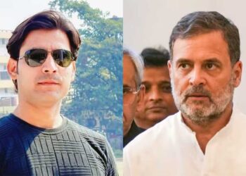 Bharat Tiwari Encounter Case: क्या बिलौटी गांव जाएंगे Rahul Gandhi? अजय राय ने दिया बड़ा संकेत