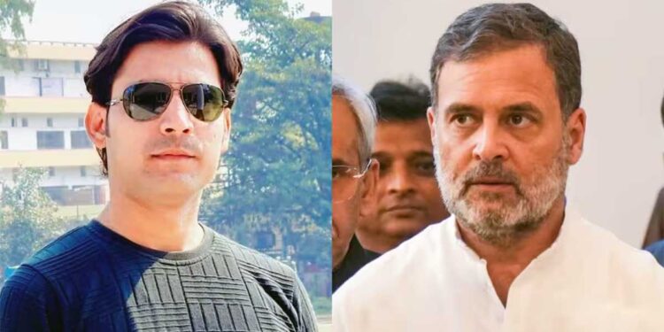 Bharat Tiwari Encounter Case: क्या बिलौटी गांव जाएंगे Rahul Gandhi? अजय राय ने दिया बड़ा संकेत