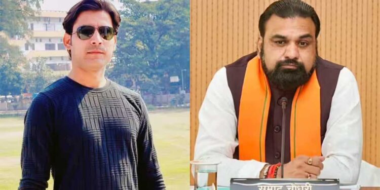 भरत तिवारी एनकाउंटर केस में बड़ा फैसला! रिटायर्ड जज करेंगे जांच, क्या परिवार को मिलेगा इंसाफ?