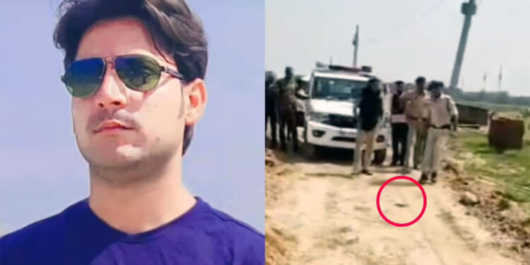 Bharat Tiwari Encounter Case: एनकाउंटर मामले में बड़ा मोड़, गोली चलाने वाले पुलिसकर्मियों पर FIR, मां की शिकायत पर हुई कार्रवाई