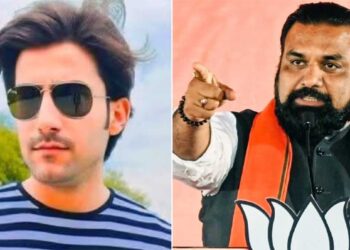 Bharat Tiwari Encounter Case: भोजपुर एनकाउंटर पर बड़ा फैसला, CM Samrat Choudhary ने बैठाई न्यायिक जांच