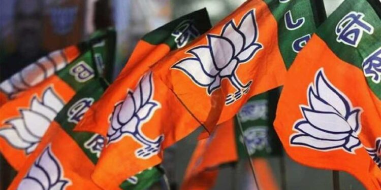 Mission 2027 के लिए BJP का मास्टर प्लान! इन जिलों पर रहेगा सबसे ज्यादा फोकस, OBC वोट बैंक पर भी नजर
