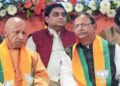 मिशन 2027 के लिए BJP का मास्टरस्ट्रोक! पंकज चौधरी की नई टीम में जातीय संतुलन, PDA को जवाब देने की तैयारी
