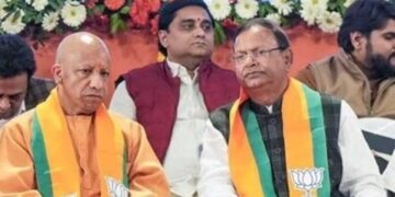 मिशन 2027 के लिए BJP का मास्टरस्ट्रोक! पंकज चौधरी की नई टीम में जातीय संतुलन, PDA को जवाब देने की तैयारी