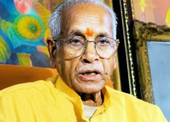 Ram Mandir Donation Theft: 'चढ़ावा चोरी में मेरी कोई भूमिका नहीं', SIT पूछताछ में चंपत राय का बड़ा दावा