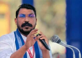 यूपी 2027 में किसके साथ जाएंगे चंद्रशेखर आजाद? BSP-SP गठबंधन पर दिया ऐसा जवाब, बढ़ गई सियासी हलचल