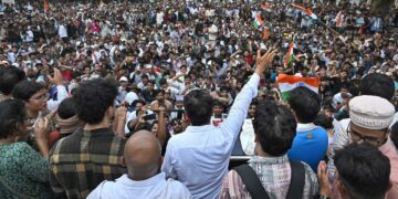 Jantar Mantar Protest के बाद CJP का बड़ा ऐलान, 7 दिन का अल्टीमेटम; नहीं हुई कार्रवाई तो देशभर में होगा आंदोलन