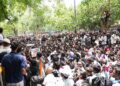 जंतर-मंतर पर उभरा शिक्षा का बड़ा मुद्दा! धर्मेंद्र प्रधान के इस्तीफे की मांग के साथ CJP ने रखीं 5 अहम मांगें
