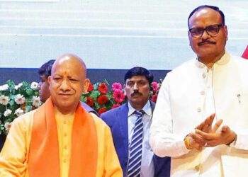 यूपी चुनाव 2027 का सबसे बड़ा संकेत! क्या योगी ही होंगे BJP का चेहरा? ब्रजेश पाठक ने कर दिया साफ