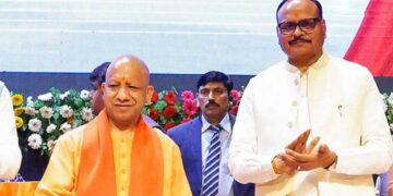 यूपी चुनाव 2027 का सबसे बड़ा संकेत! क्या योगी ही होंगे BJP का चेहरा? ब्रजेश पाठक ने कर दिया साफ