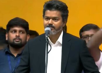 तमिलनाडु में विजय का मास्टरस्ट्रोक! कांग्रेस को सौंप दी राज्यसभा सीट, अब 2029 की राजनीति पर सबकी नजर