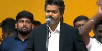 तमिलनाडु में विजय का मास्टरस्ट्रोक! कांग्रेस को सौंप दी राज्यसभा सीट, अब 2029 की राजनीति पर सबकी नजर