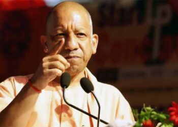 लखनऊ में 'त्रिवेणी' का आगाज, डिजिटल क्रिएटर्स से लेकर नीति विशेषज्ञों तक जुटे दिग्गज; समापन सत्र में शामिल होंगे CM योगी