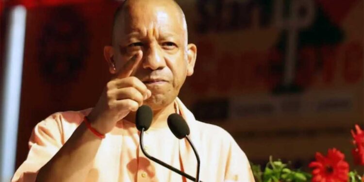 लखनऊ में 'त्रिवेणी' का आगाज, डिजिटल क्रिएटर्स से लेकर नीति विशेषज्ञों तक जुटे दिग्गज; समापन सत्र में शामिल होंगे CM योगी