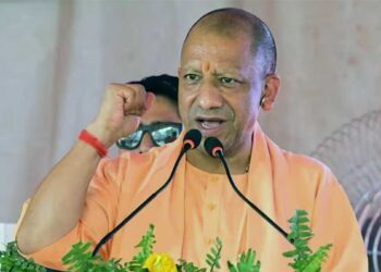 बेटियों के लिए योगी सरकार का बड़ा सहारा! कन्या सुमंगला योजना से 27 लाख से ज्यादा बालिकाओं को मिला लाभ