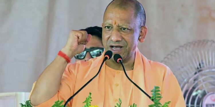 बेटियों के लिए योगी सरकार का बड़ा सहारा! कन्या सुमंगला योजना से 27 लाख से ज्यादा बालिकाओं को मिला लाभ