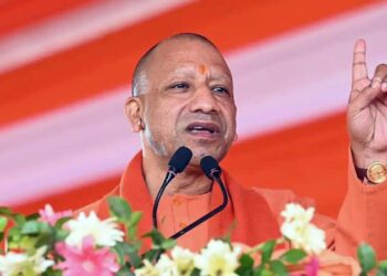 Mahoba से CM Yogi का बड़ा संदेश! गुरु गोरखनाथ की तपोभूमि से Mission-2027 का करेंगे आगाज