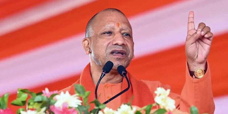 Mahoba से CM Yogi का बड़ा संदेश! गुरु गोरखनाथ की तपोभूमि से Mission-2027 का करेंगे आगाज