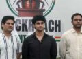 कॉकरोच जनता पार्टी की PC पर नया खुलासा! सामने आई मनोज झा की चिट्ठी, बढ़ी सियासी हलचल
