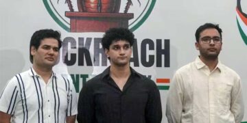 कॉकरोच जनता पार्टी की PC पर नया खुलासा! सामने आई मनोज झा की चिट्ठी, बढ़ी सियासी हलचल