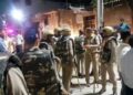 उत्तराखंड में BJYM नेता की हत्या के बाद भड़का बवाल! विकासनगर में पथराव, भारी पुलिस फोर्स तैनात