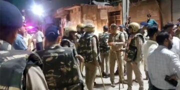 उत्तराखंड में BJYM नेता की हत्या के बाद भड़का बवाल! विकासनगर में पथराव, भारी पुलिस फोर्स तैनात