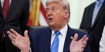 Iran-US Nuclear Deal: ट्रंप प्रशासन का बड़ा दावा, परमाणु हथियार नहीं बनाएगा ईरान! जानिए किन शर्तों पर बन रही है ऐतिहासिक डील