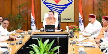चारधाम यात्रा में भीड़ बढ़ी तो क्या होगा? सीएम धामी ने दिए सख्त आदेश, सुरक्षा पर नहीं होगा कोई समझौता
