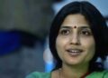 Ram Mandir Donation Row पर गरजीं Dimple Yadav, बोलीं- 'जो राम के नहीं हुए, वह जनता के क्या होंगे?'