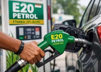 E20 Petrol को लेकर बड़ा दावा निकला फर्जी! वायरल पोस्टर ने बढ़ाई लोगों की टेंशन, PIB ने बताई पूरी सच्चाई