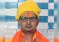 राम मंदिर के बाद अब कृष्ण जन्मभूमि के चढ़ावे पर सवाल! खून से पत्र लिखकर CM योगी से मांगी CBI जांच
