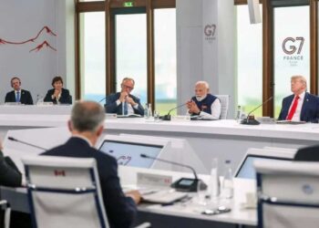 G7 Summit में गूंजा सीजफायर का मुद्दा! लेबनान में तत्काल युद्धविराम की मांग, संयुक्त बयान से बढ़ा दबाव