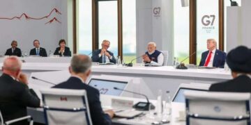 G7 Summit में गूंजा सीजफायर का मुद्दा! लेबनान में तत्काल युद्धविराम की मांग, संयुक्त बयान से बढ़ा दबाव