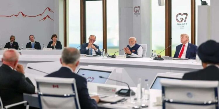 G7 Summit में गूंजा सीजफायर का मुद्दा! लेबनान में तत्काल युद्धविराम की मांग, संयुक्त बयान से बढ़ा दबाव