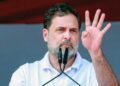 Sonia Gandhi Article: विदेश नीति पर सोनिया गांधी ने मोदी सरकार को घेरा, राहुल गांधी बोले- 'भारत इजरायल के रणनीतिक दायरे में धंसता जा रहा'