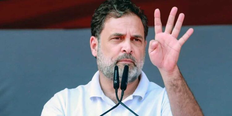 Sonia Gandhi Article: विदेश नीति पर सोनिया गांधी ने मोदी सरकार को घेरा, राहुल गांधी बोले- 'भारत इजरायल के रणनीतिक दायरे में धंसता जा रहा'