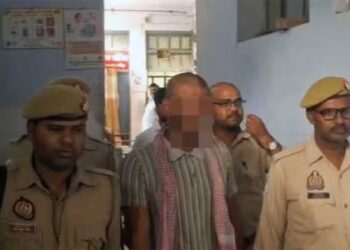 Ghazipur Murder Case: 4 साल के भांजे का गला रेतने वाले मामा को फांसी, कोर्ट बोली- यह दुर्लभतम अपराध; 50 हजार का जुर्माना भी