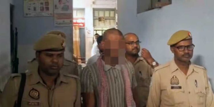 Ghazipur Murder Case: 4 साल के भांजे का गला रेतने वाले मामा को फांसी, कोर्ट बोली- यह दुर्लभतम अपराध; 50 हजार का जुर्माना भी
