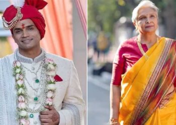 ट्विशा डेथ केस में बड़ा मोड़! पूर्व जज गिरिबाला सिंह और बेटे समर्थ को नहीं मिली राहत, कोर्ट ने भेजा जेल