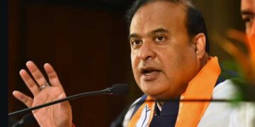 असम में विभागों का बंटवारा, CM हिमंत बिस्वा सरमा ने अपने पास रखे गृह, PWD समेत कई अहम मंत्रालय